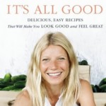 Gwyneth Paltrow is releasing her second cookbook photo