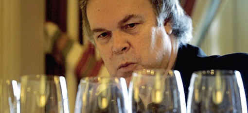 Robert Parker steps down as the editor of The Wine Advocate photo