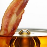 Bacon-infused whiskey? photo