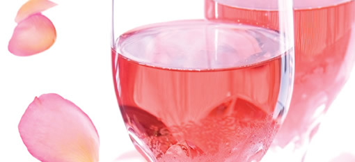 Drink yourself pink this spring! photo