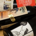 Packaging Spotlight: Redheads Studio Wines photo