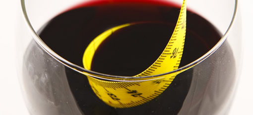 Could weekend wine be ruining your waistline photo