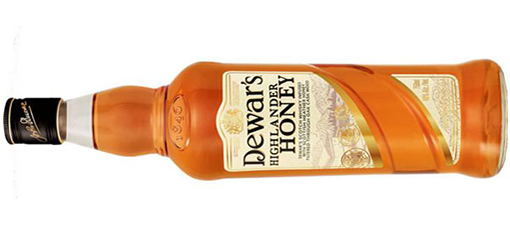 Sweeter Scotch made with honey appeal to all palates photo