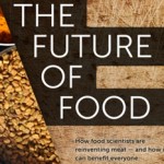 What Bill Gates believes is the future of food photo