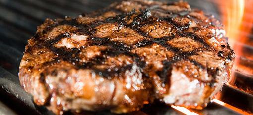 Unique Ways To Grill Steak on May Day photo