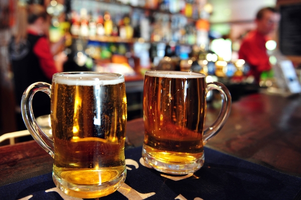 Pop-up Pub Dedicated to Great British Craft Beer Opens its Doors in September photo
