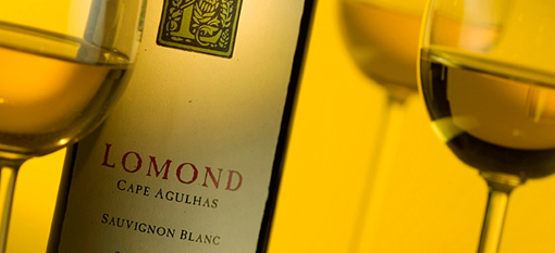 Lomond Earns Gold at Concours Mondial du Sauvignon photo