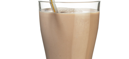 Silicon Valley man attempts to replace food entirely with a liquid shake photo