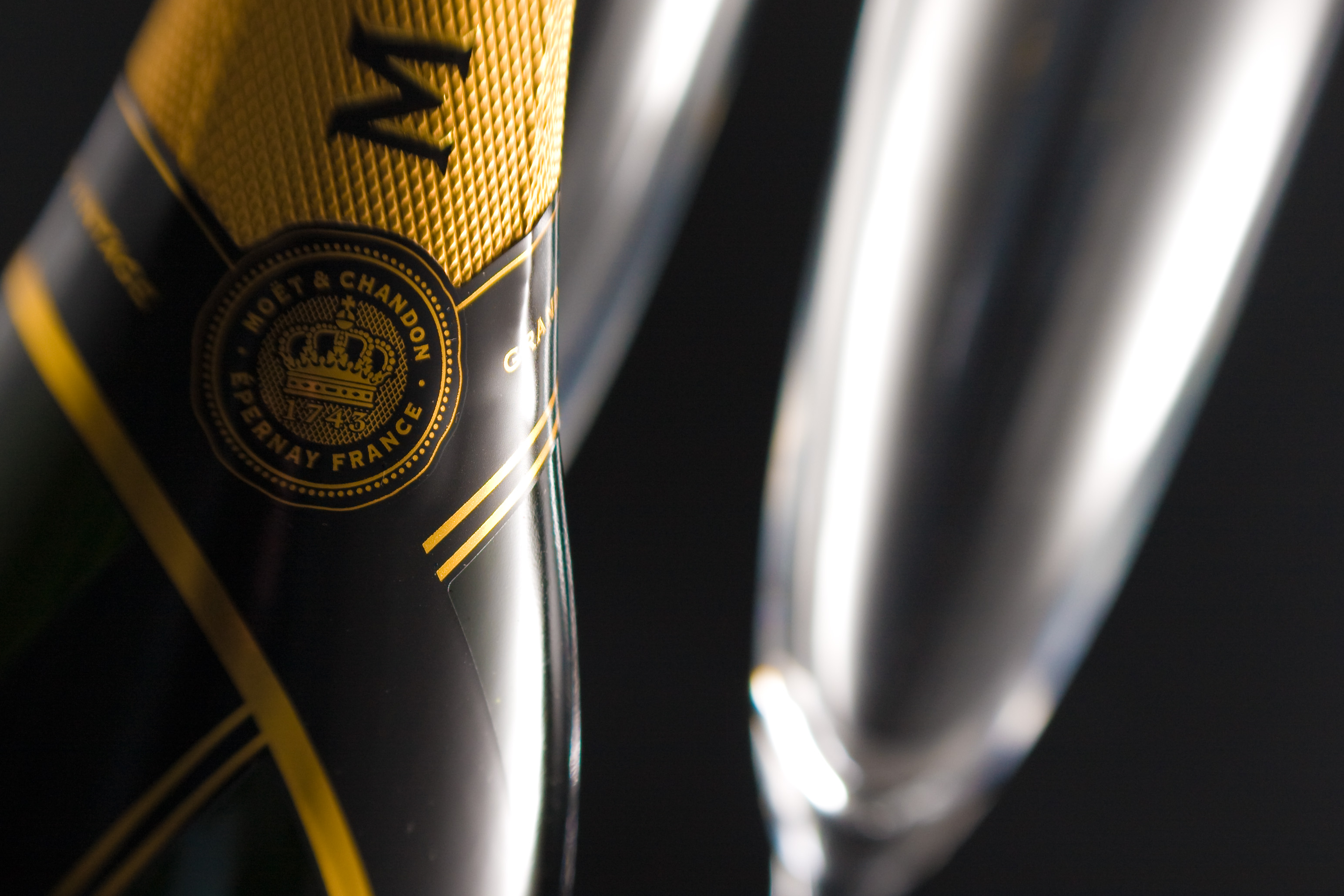 Kenya: Moët & Chandon Nectar Imperial Launches in East Africa photo
