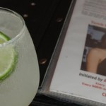 The Tomb Raider Cocktail in honour of Angelina Jolie photo