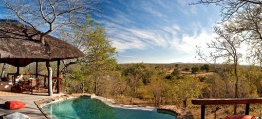 Broaden your horizons with our Garonga-Steenberg Getaway photo