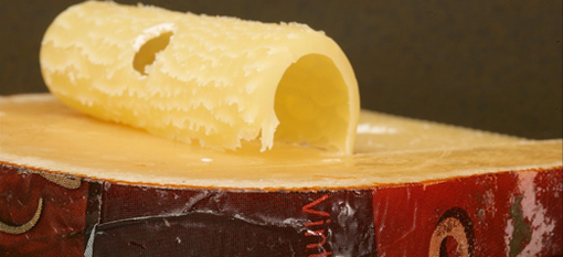 The History of Gouda Cheese photo