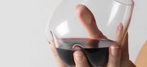 The Meld Wine Glass photo