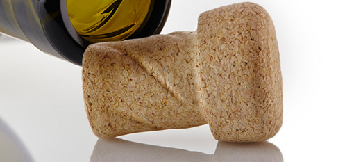 New Wine Cork Design Lets You Remove Corks With A Simple Twist photo