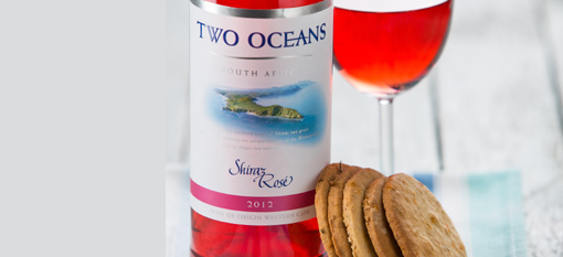 Two Oceans Simple Snacking Suggestions With Cookies photo