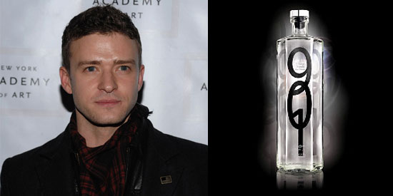 Justin Timberlake’s 901 Tequila Heads Across to the UK photo