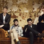 Folk band Mumford and Sons to make own whisky photo