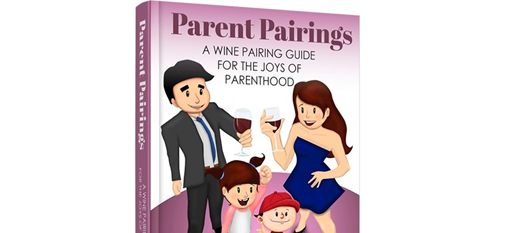 A Wine Pairing Guide for Parenthood photo