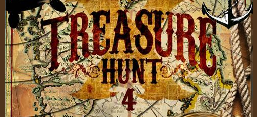 Win with AbuzzWine Treasure Hunt 4! photo