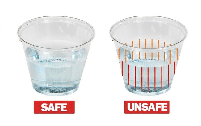 The Anti-Date-Rape Cup That Detects Roofies photo