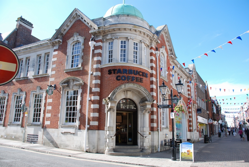 Wine bar to open in former Dorchester post office photo