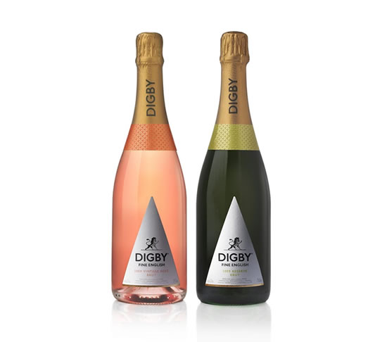 Digby Fine English Sparkling Wine launches in Hyde Park photo