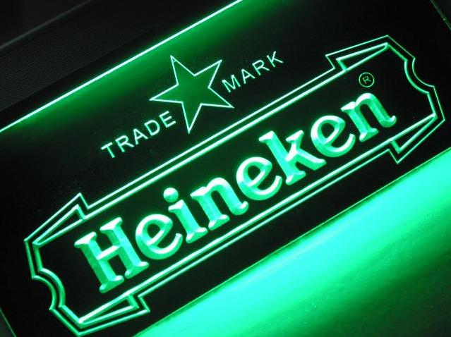 Take a Voyage to the unknown with Heineken photo