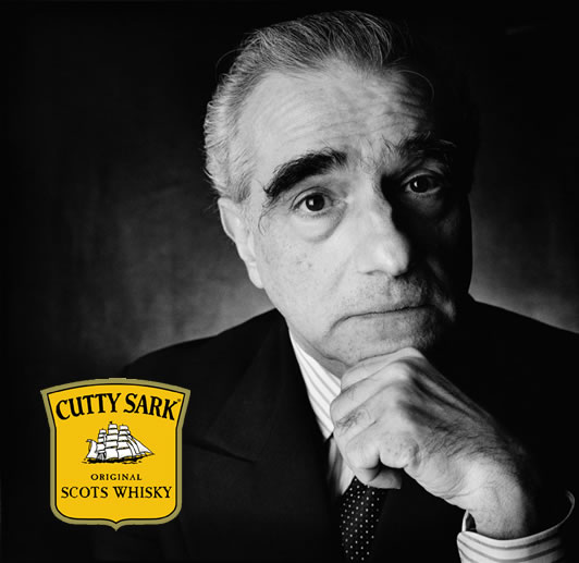 Drink like Scorsese: Cutty Sark returns to the UK photo