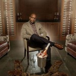 Warren G Signs On As New Face Of Wine Company photo