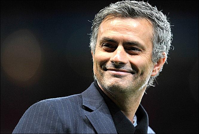 Budget wine on the menu for Mourinho at Town photo