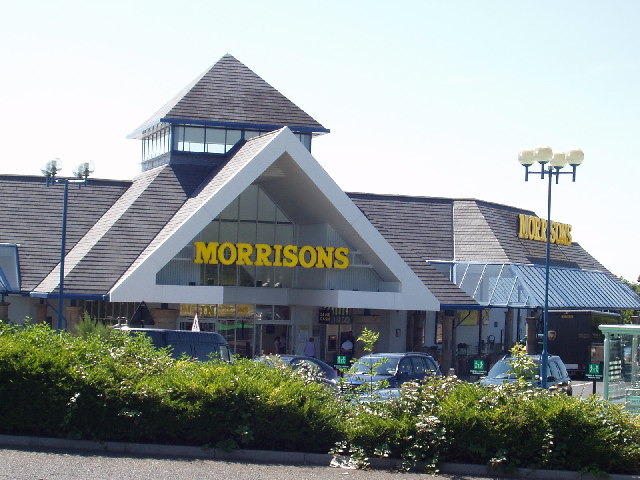 Morrisons cuts wine range after review photo