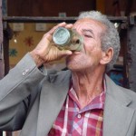 Older People More Immune To Alcoholic Hangovers, Study Finds photo