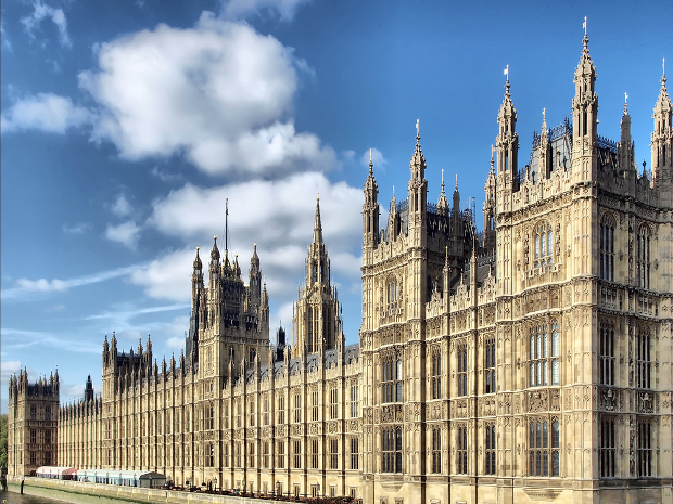 Parliament food and drink costs taxpayers £7m photo