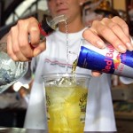Just how harmful are energy drinks mixed with alcohol? photo