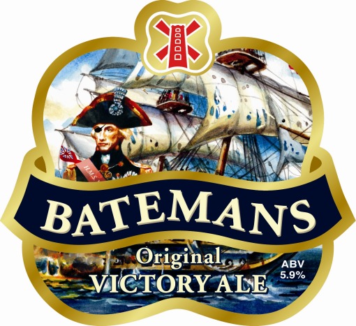 Batemans Again Wins Sainsbury’s Great British Beer Hunt photo