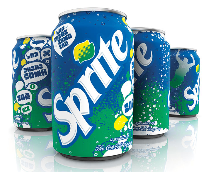 Sprite Could Cure Your Hangover photo