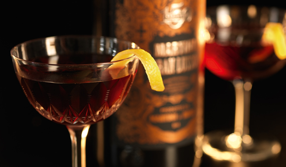 Back in vogue: It`s time to rediscover vermouth photo