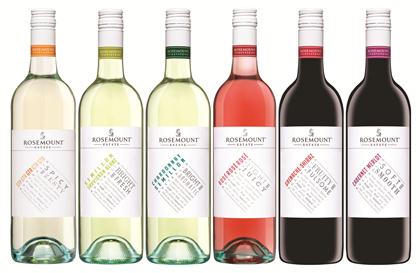 Morrisons works with Rosemount to crowdsource perfect wine blend photo