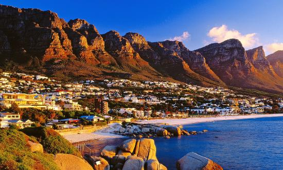 Cape Town’s best outdoor bars and pubs photo