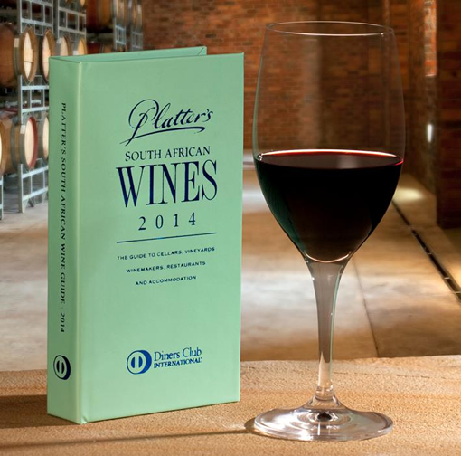 Platter ratings on Ultra Liquors wines photo