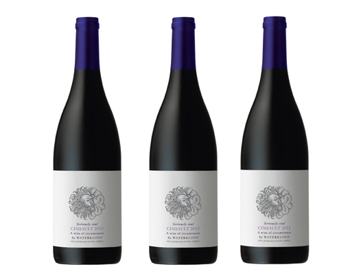Waterkloof releases maiden Seriously Cool Cinsault 2012 photo