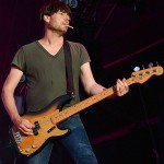 Blur bassist Alex James planning to launch drink called Britpop photo