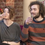 UK Couple Drinks Own Pee To Treat Depression, Brighten Eyes, And Clear Skin photo