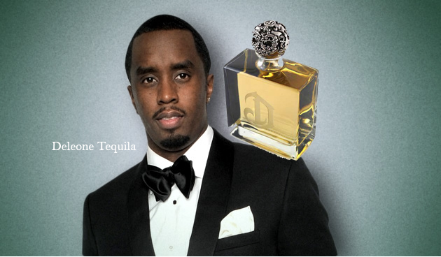 Diddy expanding alcohol empire with DeLeón tequila photo