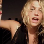 Troubled Ke$ha`s backstage rider requests very little food but plenty of alcohol photo