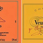 Veuve Clicquot Sues Italian Producer Over Label photo