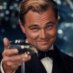 Leonardo DiCaprio’s drinking rules photo