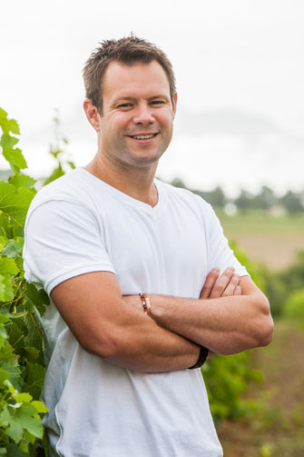 Globetrotting winemaker comes full circle to join Fleur du Cap photo