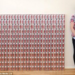 Diet Coke addict drinks up to 50 cans a day photo