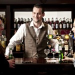 Fake pub will test drinking habits in South Bank University study photo